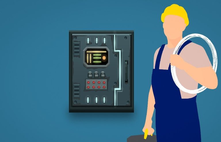 Electric Service