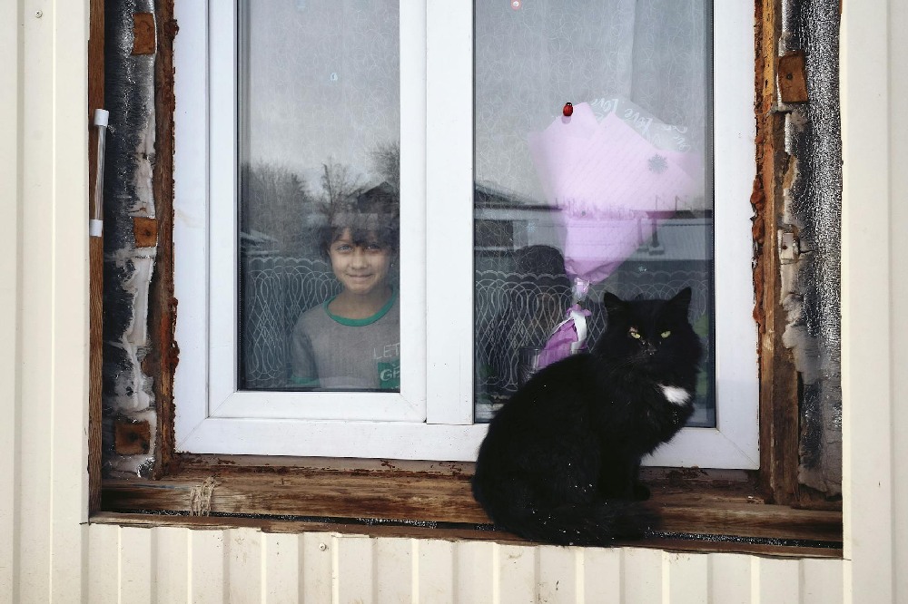 Weatherization Assistance