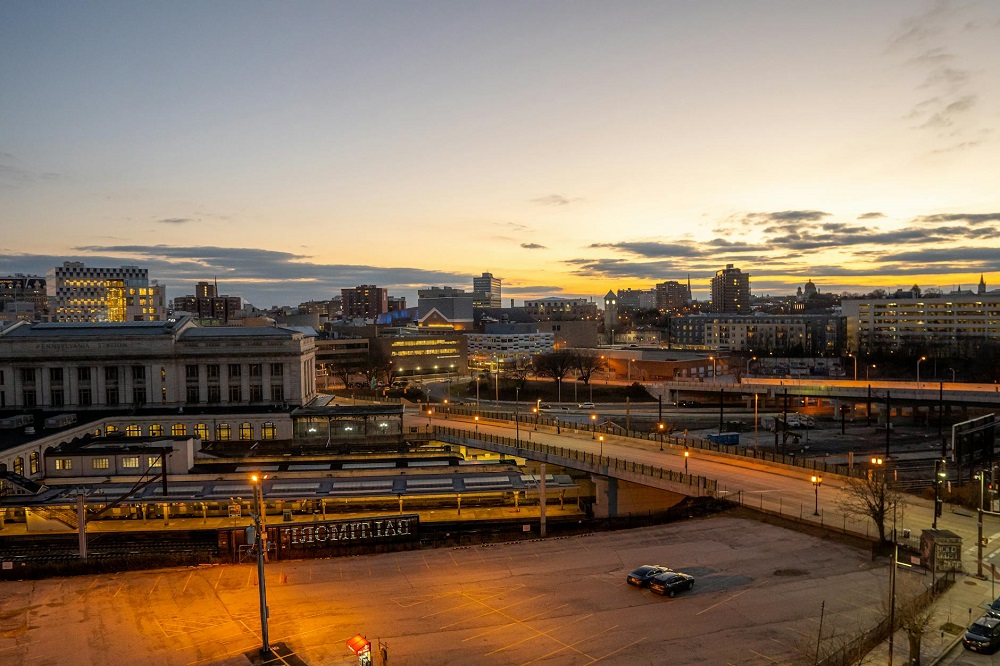 Maryland Weatherization Assistance Program